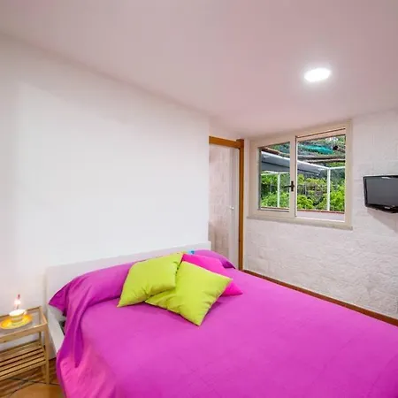 Sea View Amalfi Coast Retreat Apartment