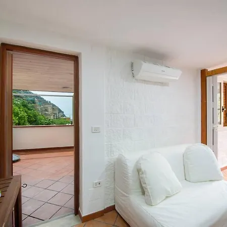 Apartment Sea View Amalfi Coast Retreat *