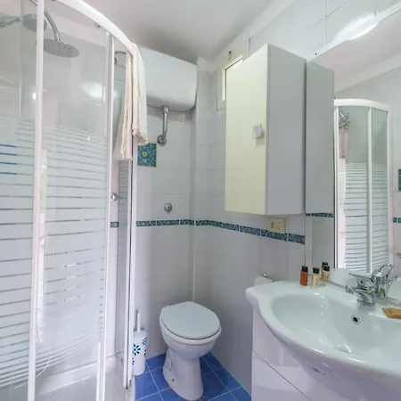 Apartment Sea View Amalfi Coast Retreat Minori