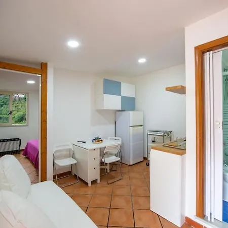 Sea View Amalfi Coast Retreat Apartment